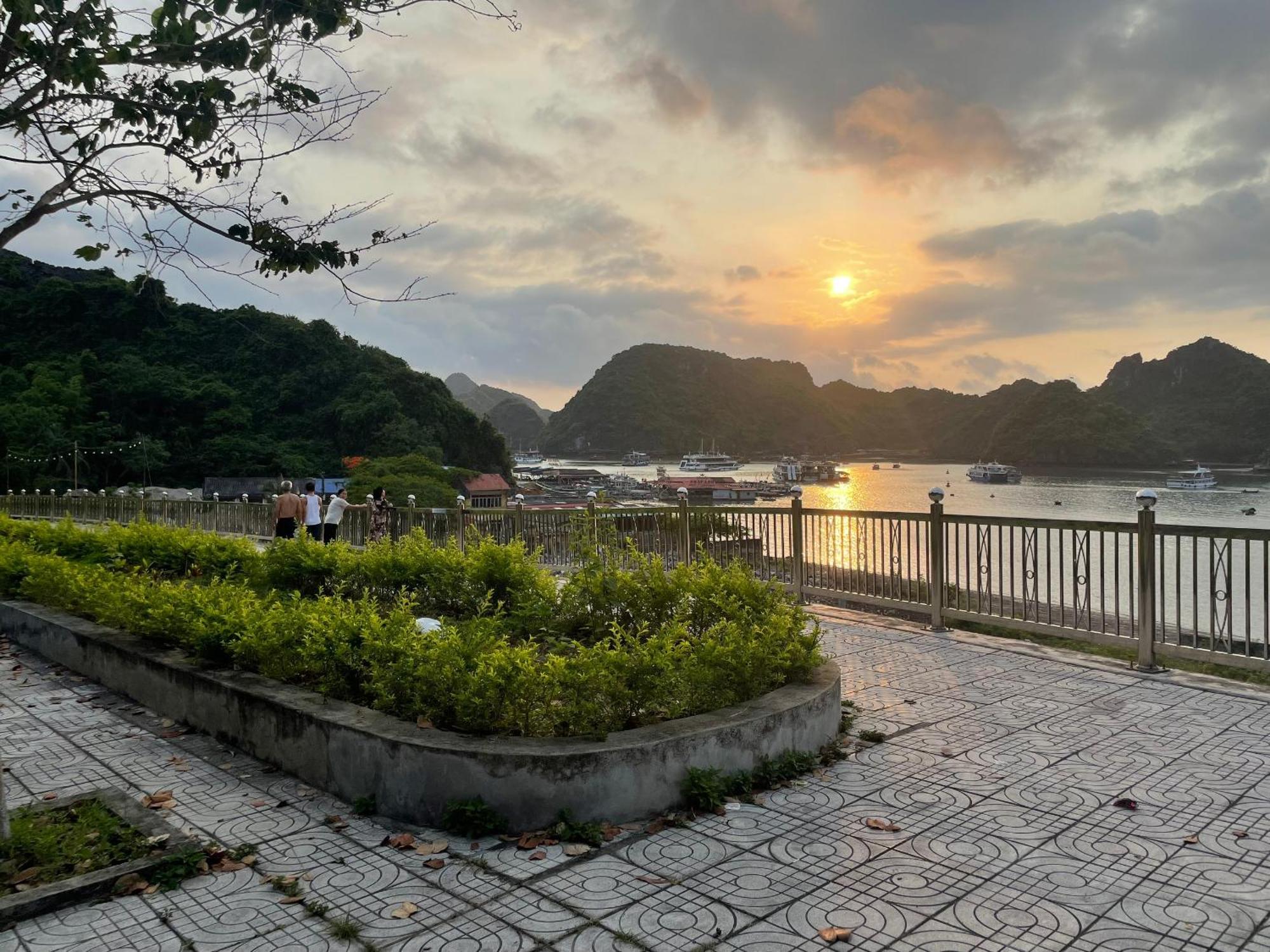 Maison Cat Ba Bay View Biệt thự *