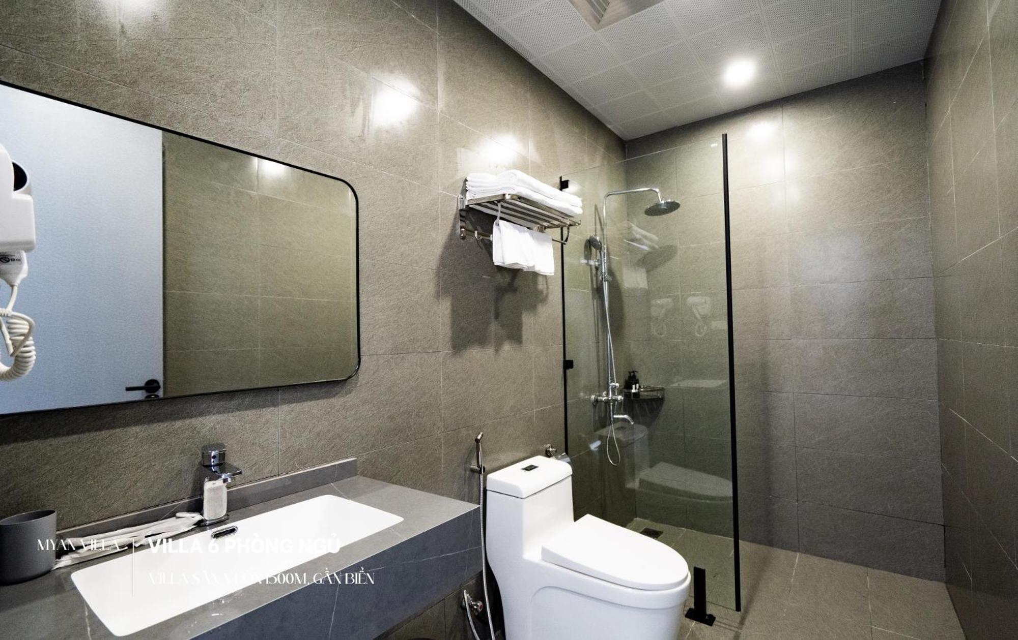 Apartment Myan Ha Long