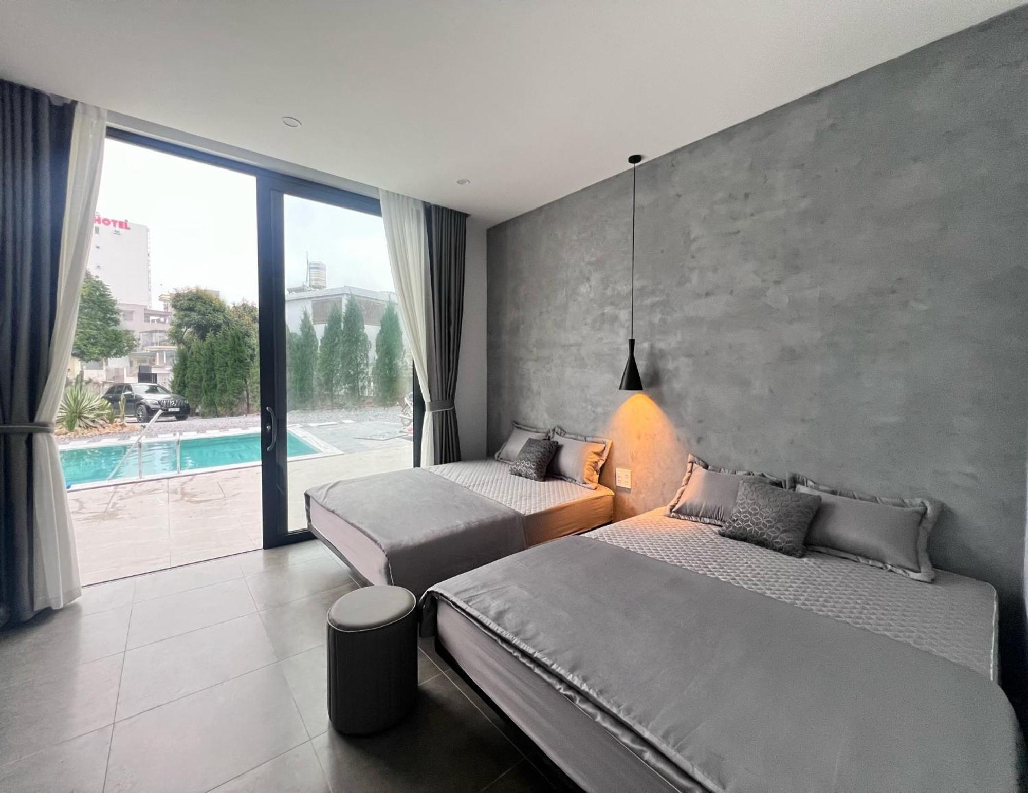 Apartment Myan *