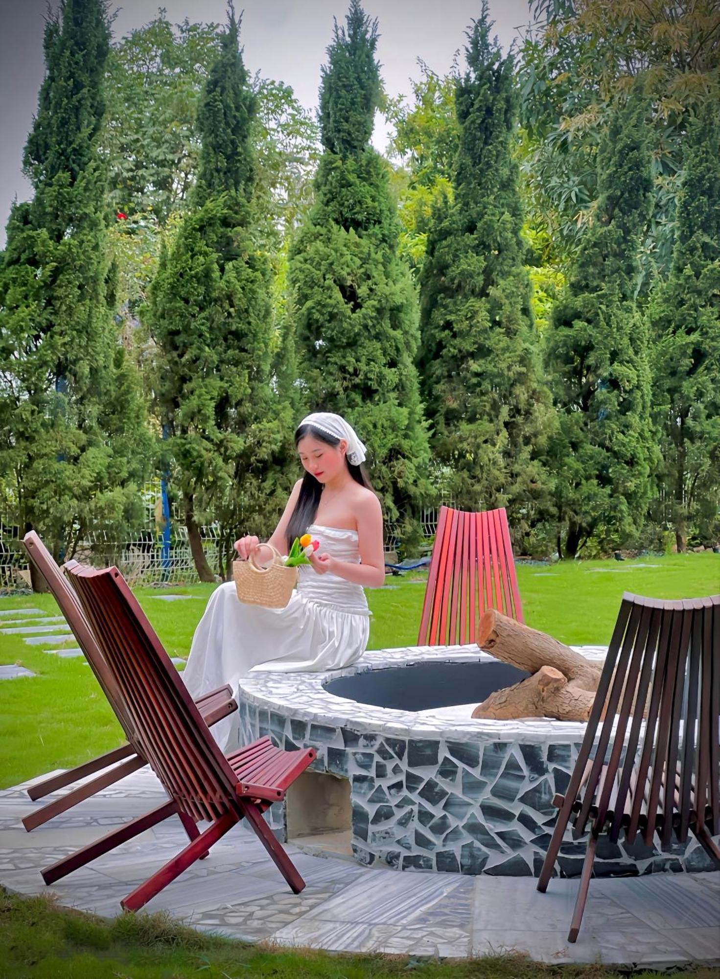 Myan Apartment Ha Long