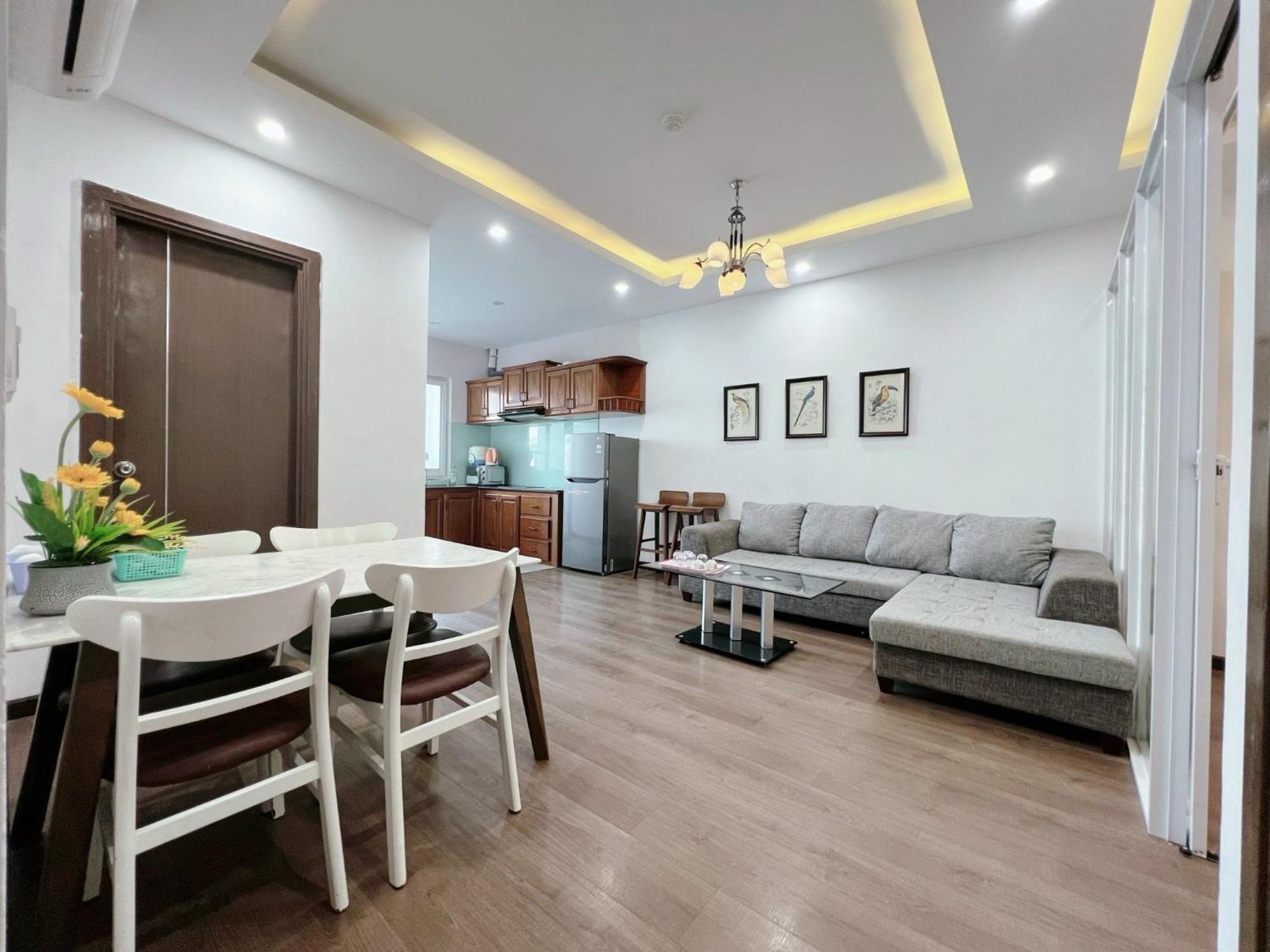 Bien Chill Apartment Nha Trang