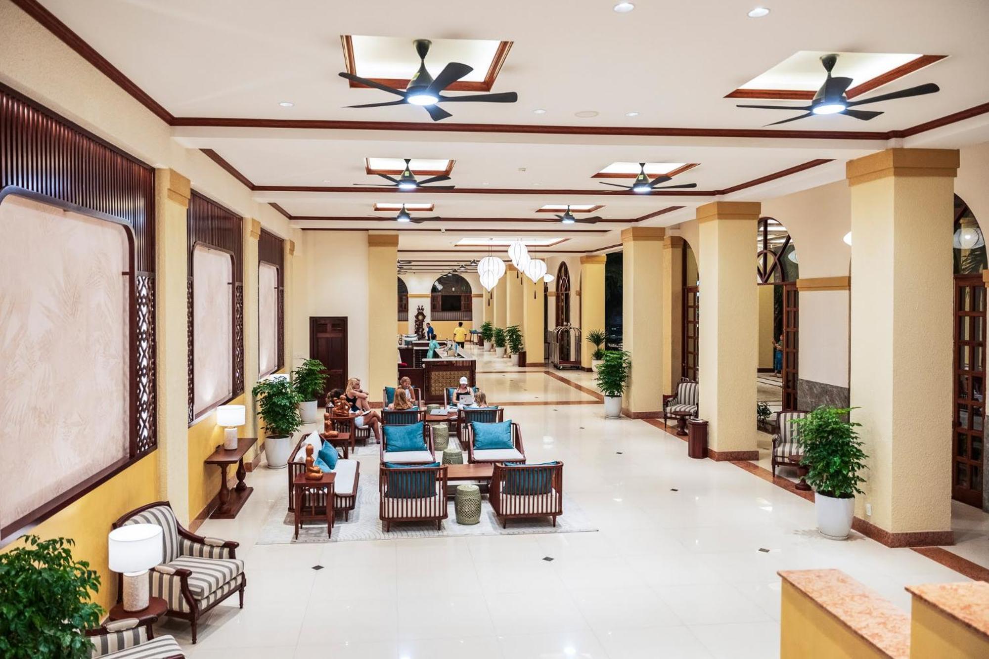 Khu nghỉ mát Sunny & Phan Thiết
