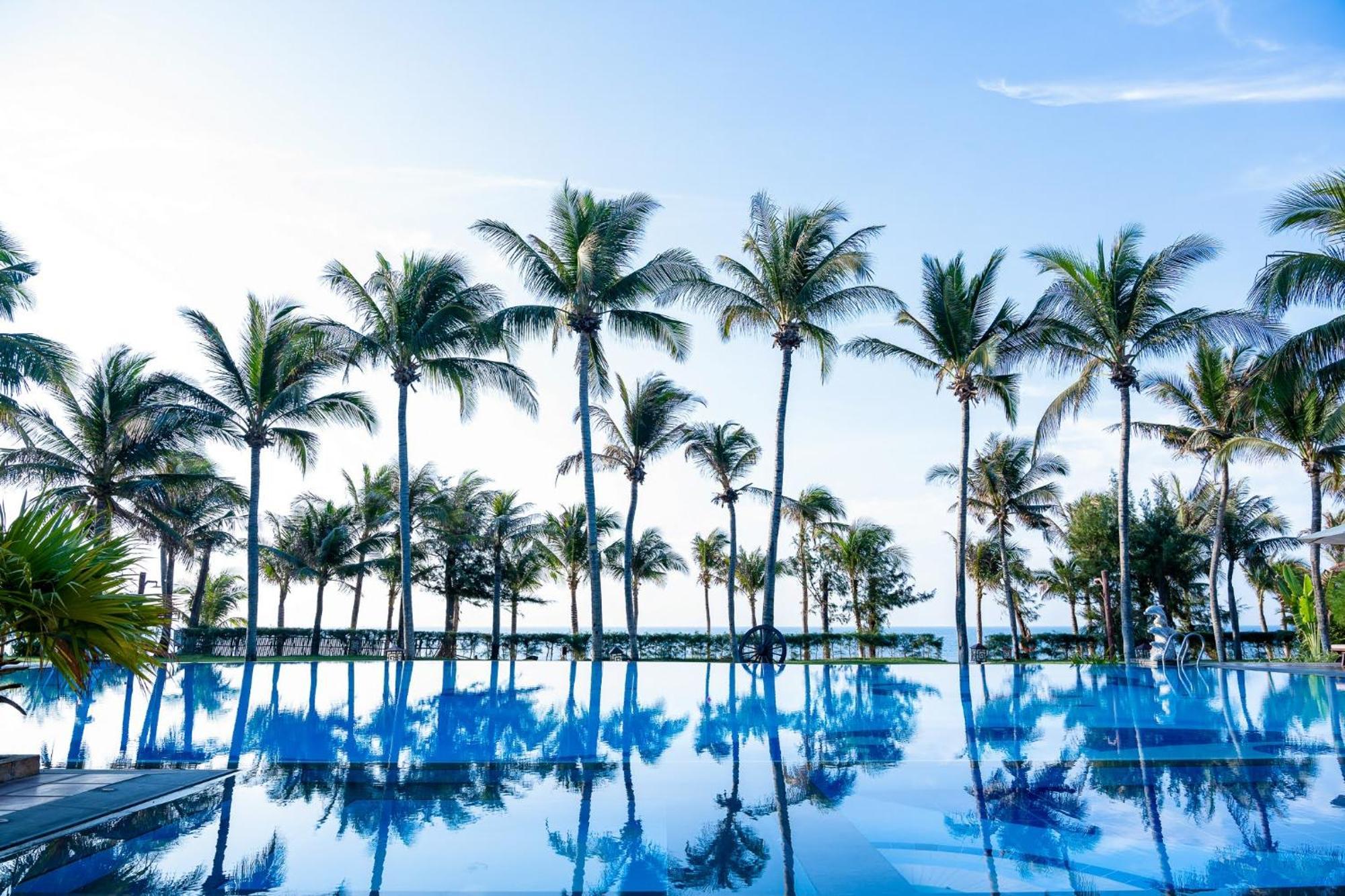 Khu nghỉ mát Sunny & Phan Thiết