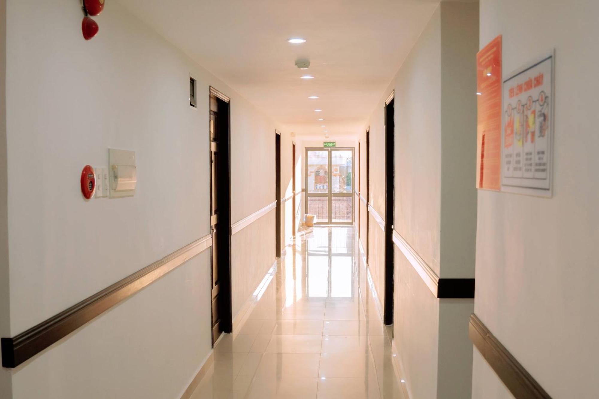 Song Tien Hotel My Tho