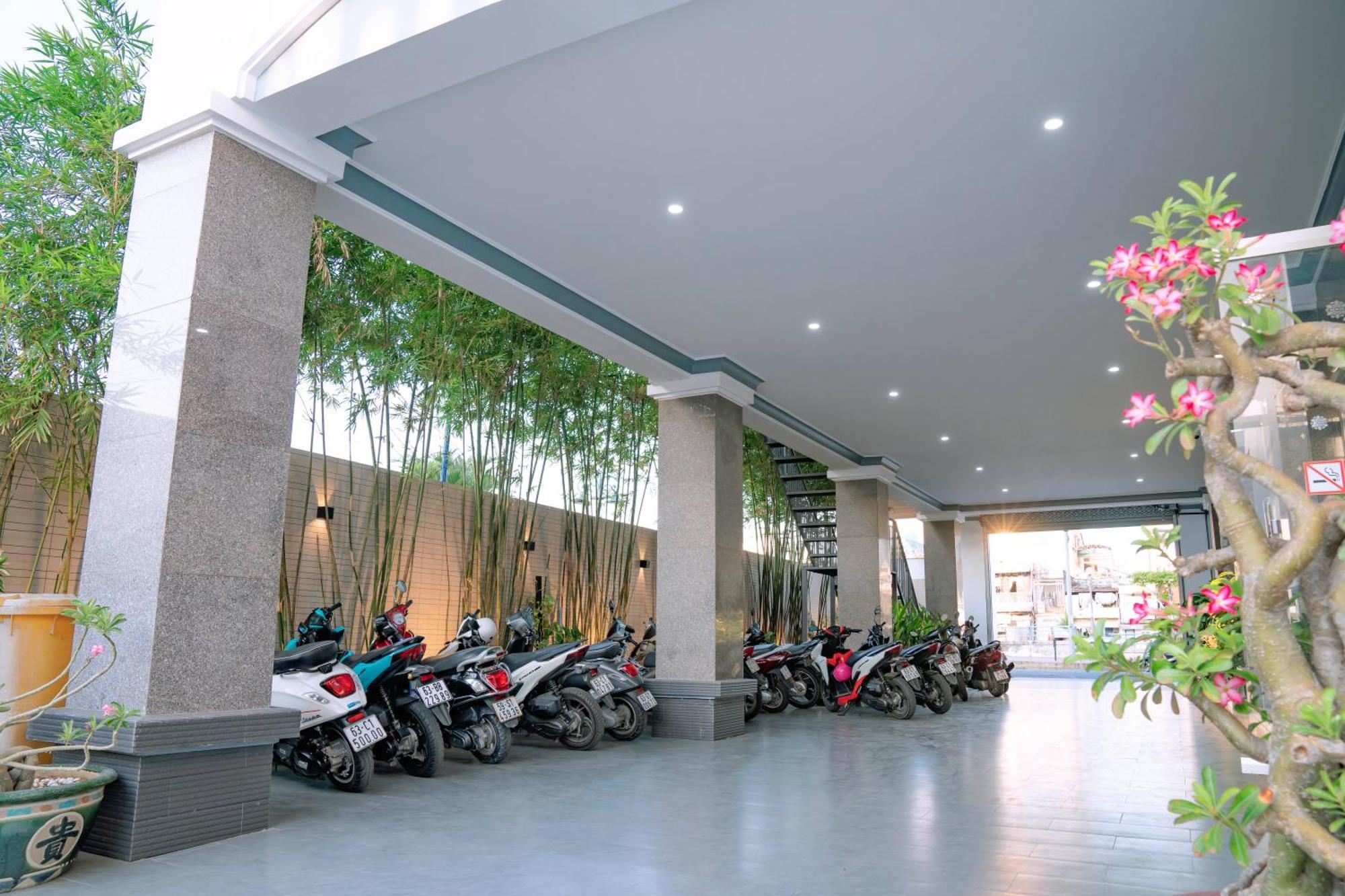 Song Tien Hotel 2*