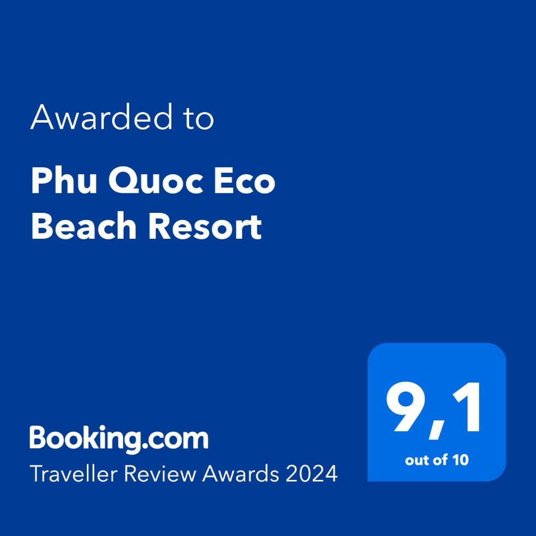 Khu nghỉ mát Eco 3*