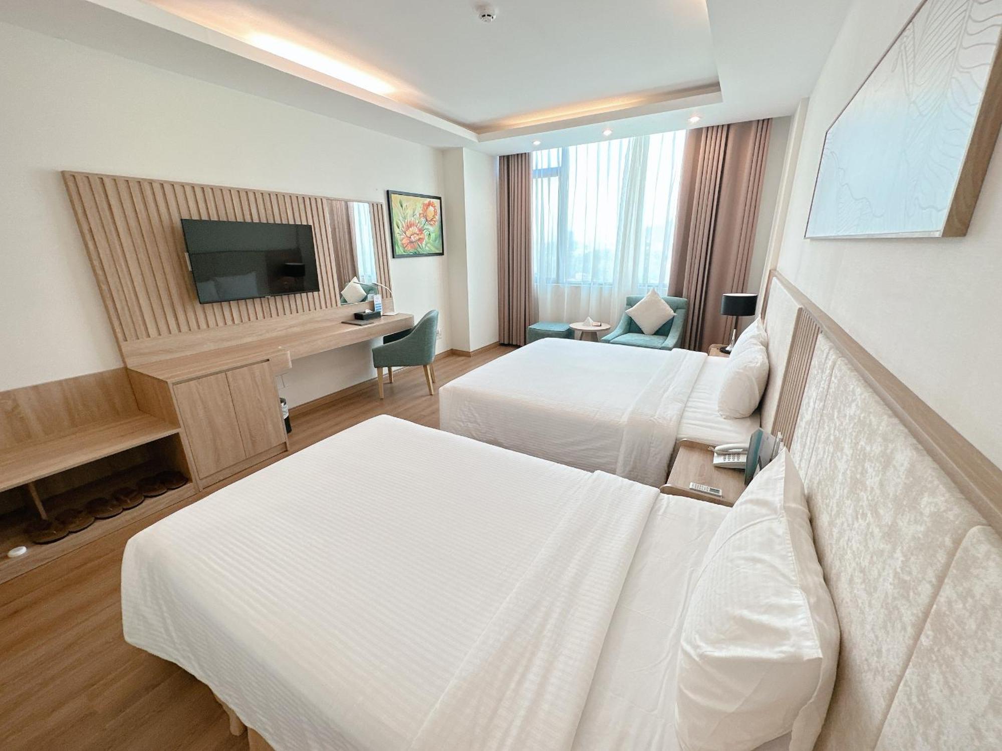 Muong Thanh Hotel Vung Tau