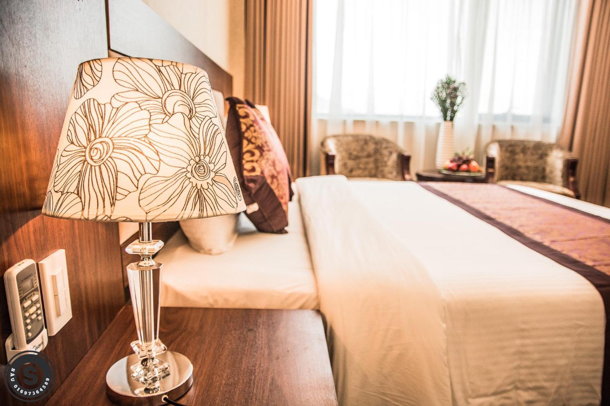Muong Thanh Hotel Vung Tau
