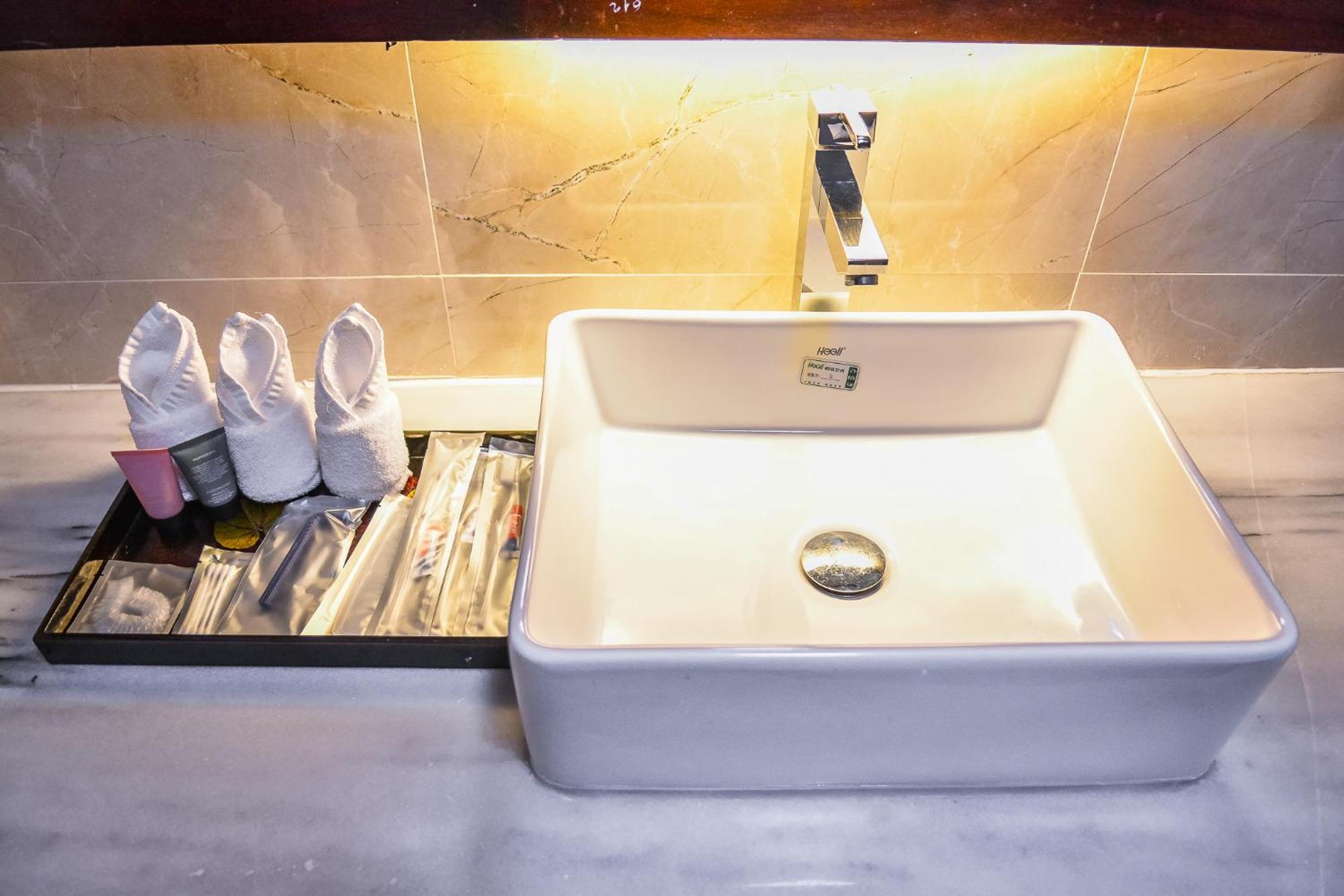 Muong Thanh Hotel Vung Tau