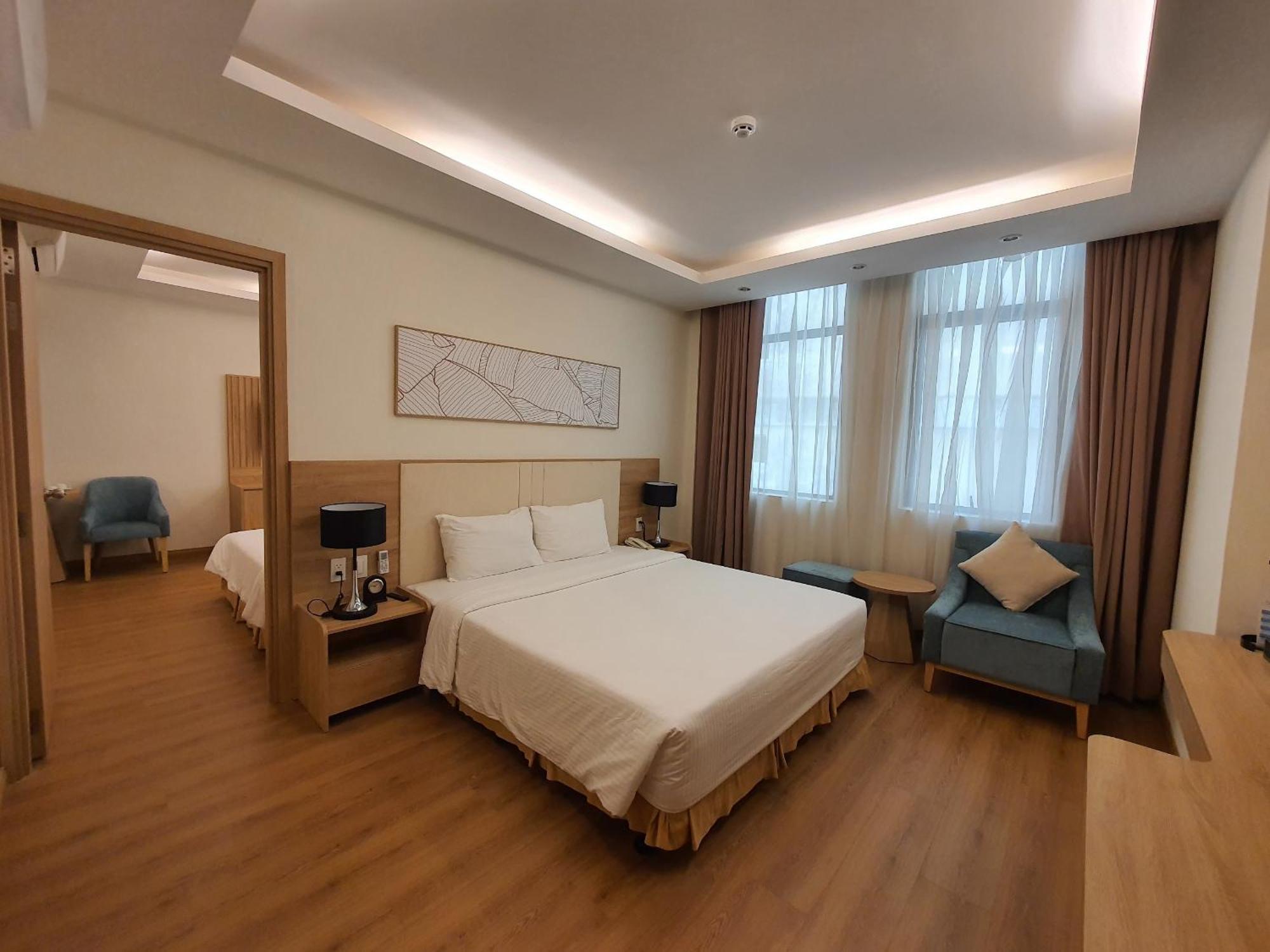 Muong Thanh Hotel
