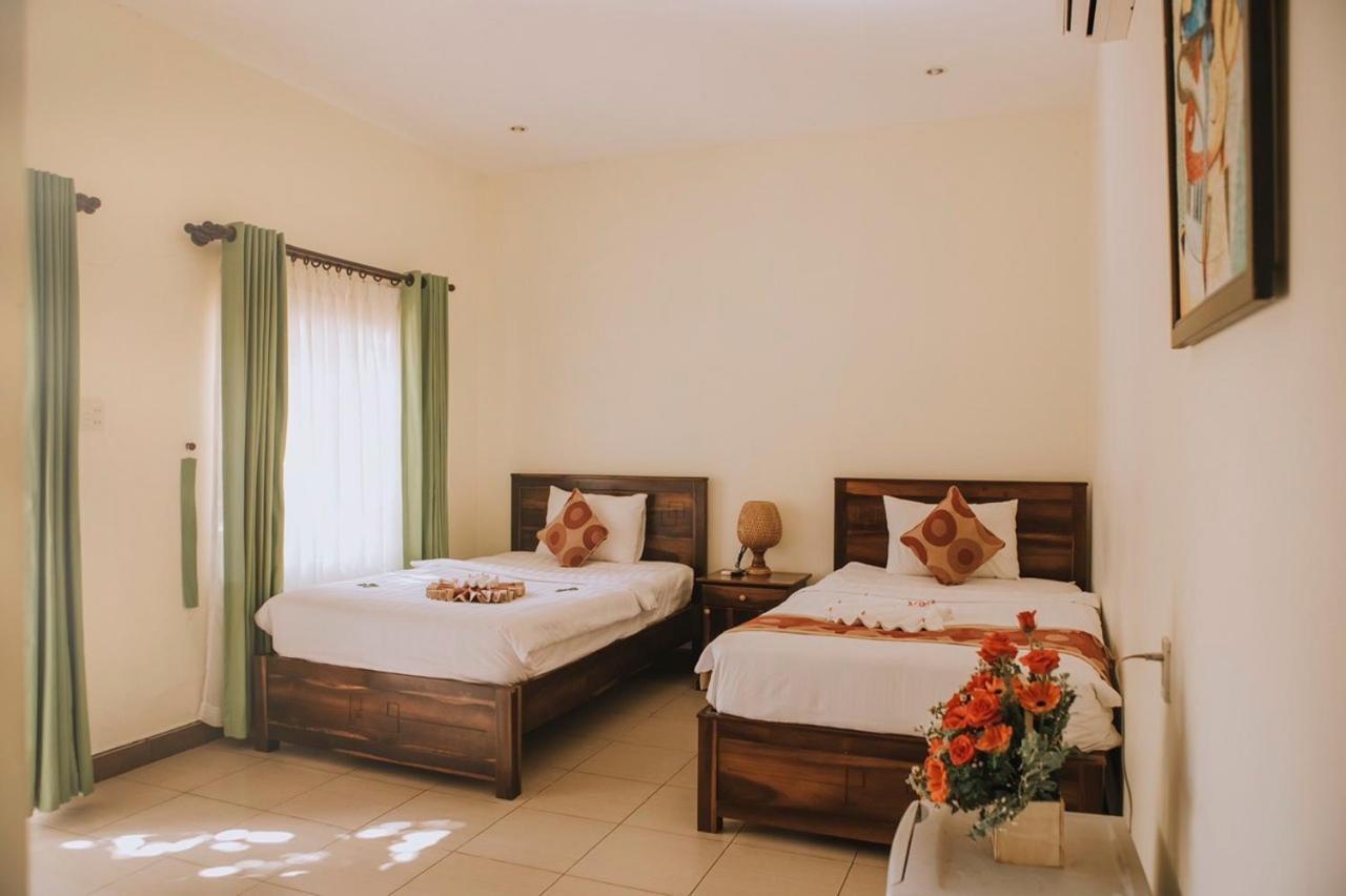 Hotel Xin Chao Mui Ne