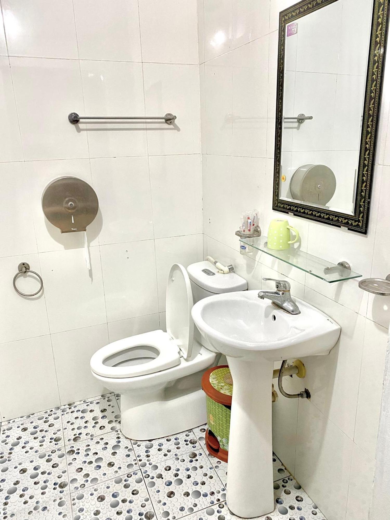 Hotel Tuan Ngoc Ninh Binh