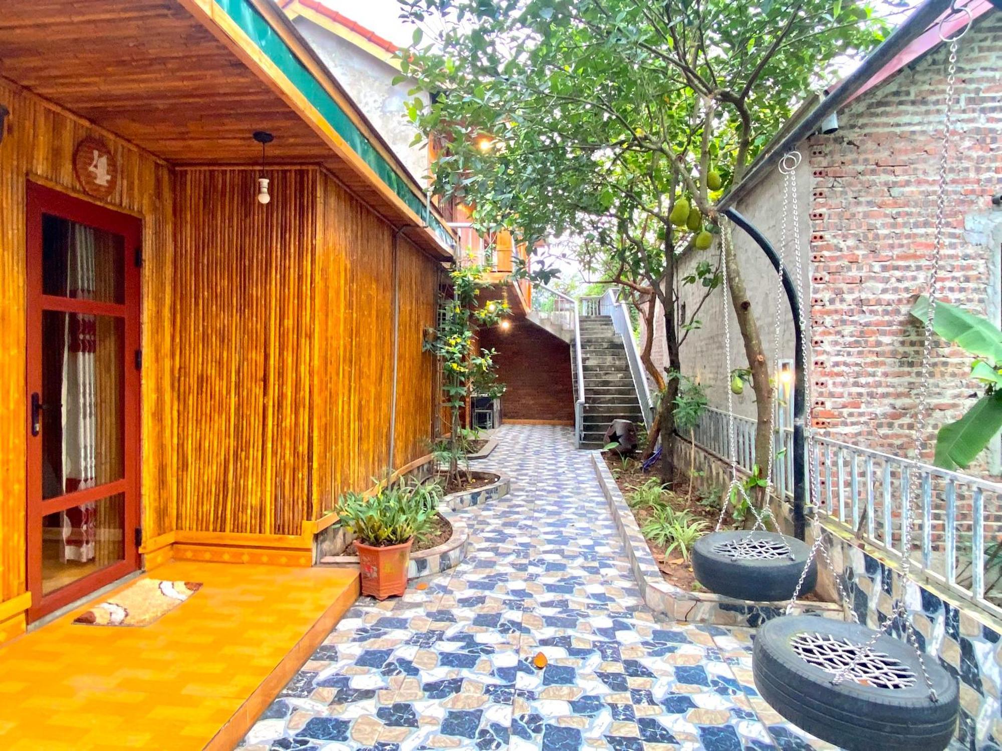 Tuan Ngoc Hotel Ninh Binh
