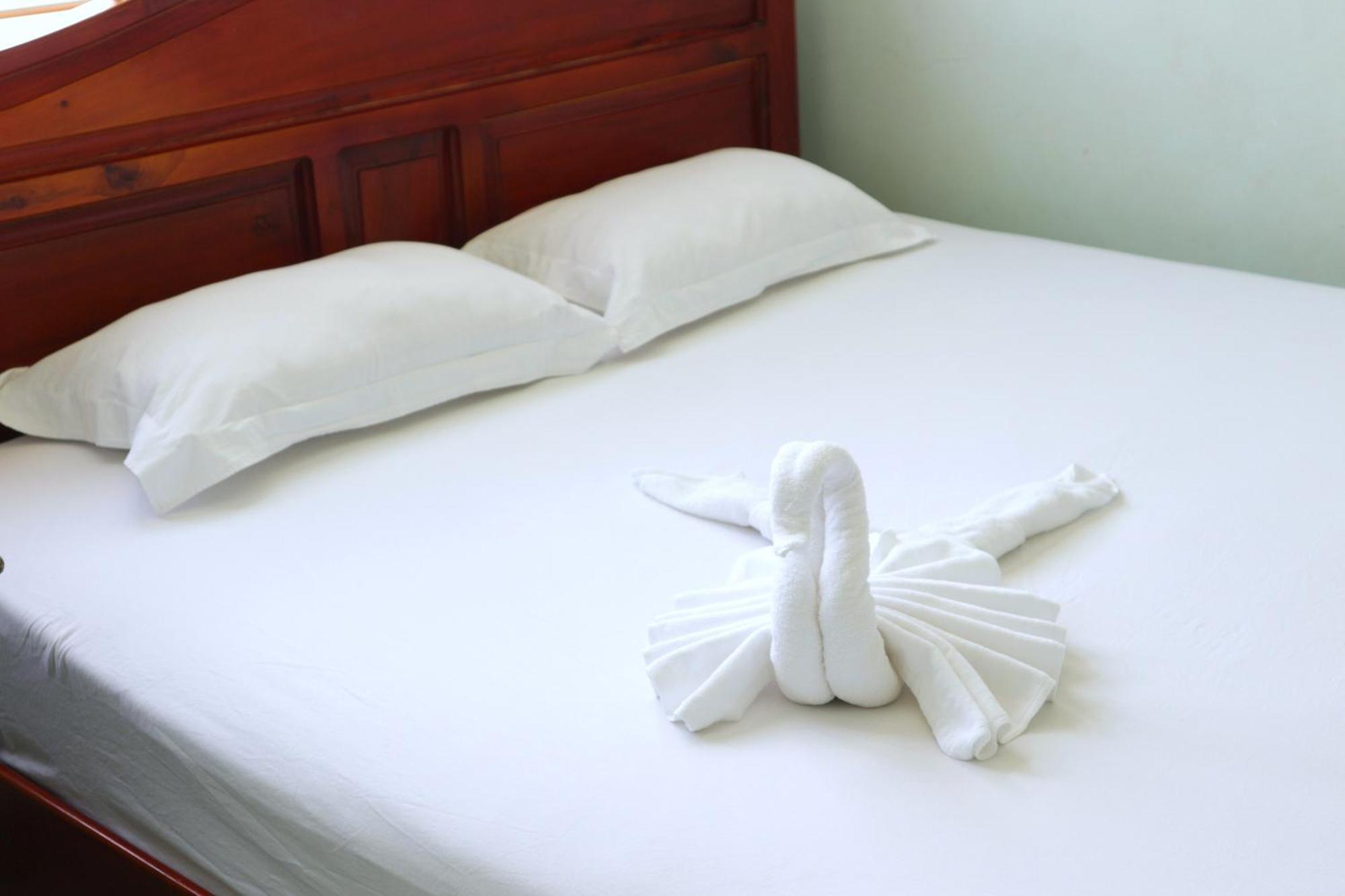 Quoc Dinh Guest house 2*