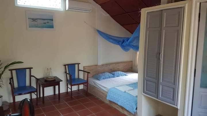 Resort Tam Thanh Natural 2*