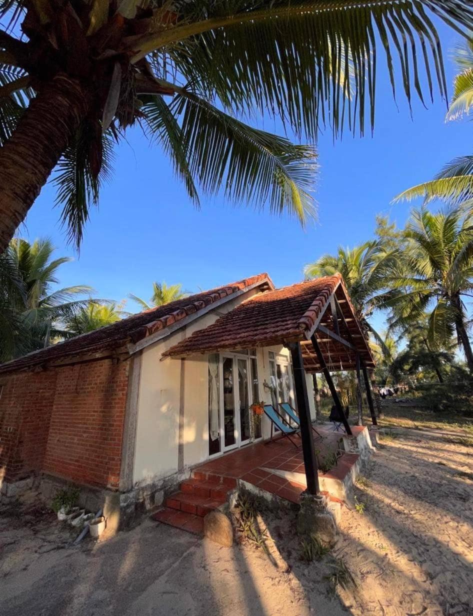 Resort Tam Thanh Natural