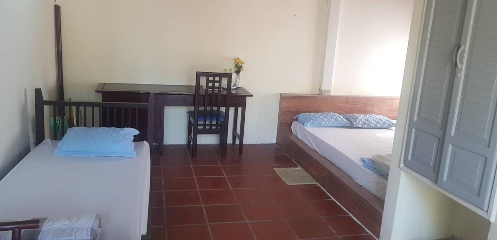 Resort Tam Thanh Natural 2*