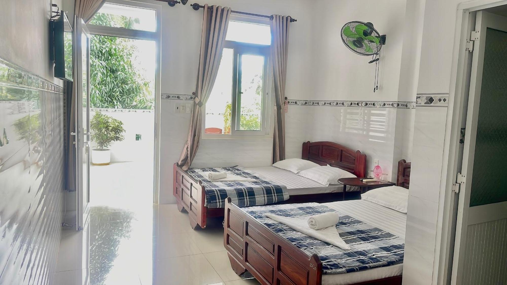 Guest house Son Tra 2*