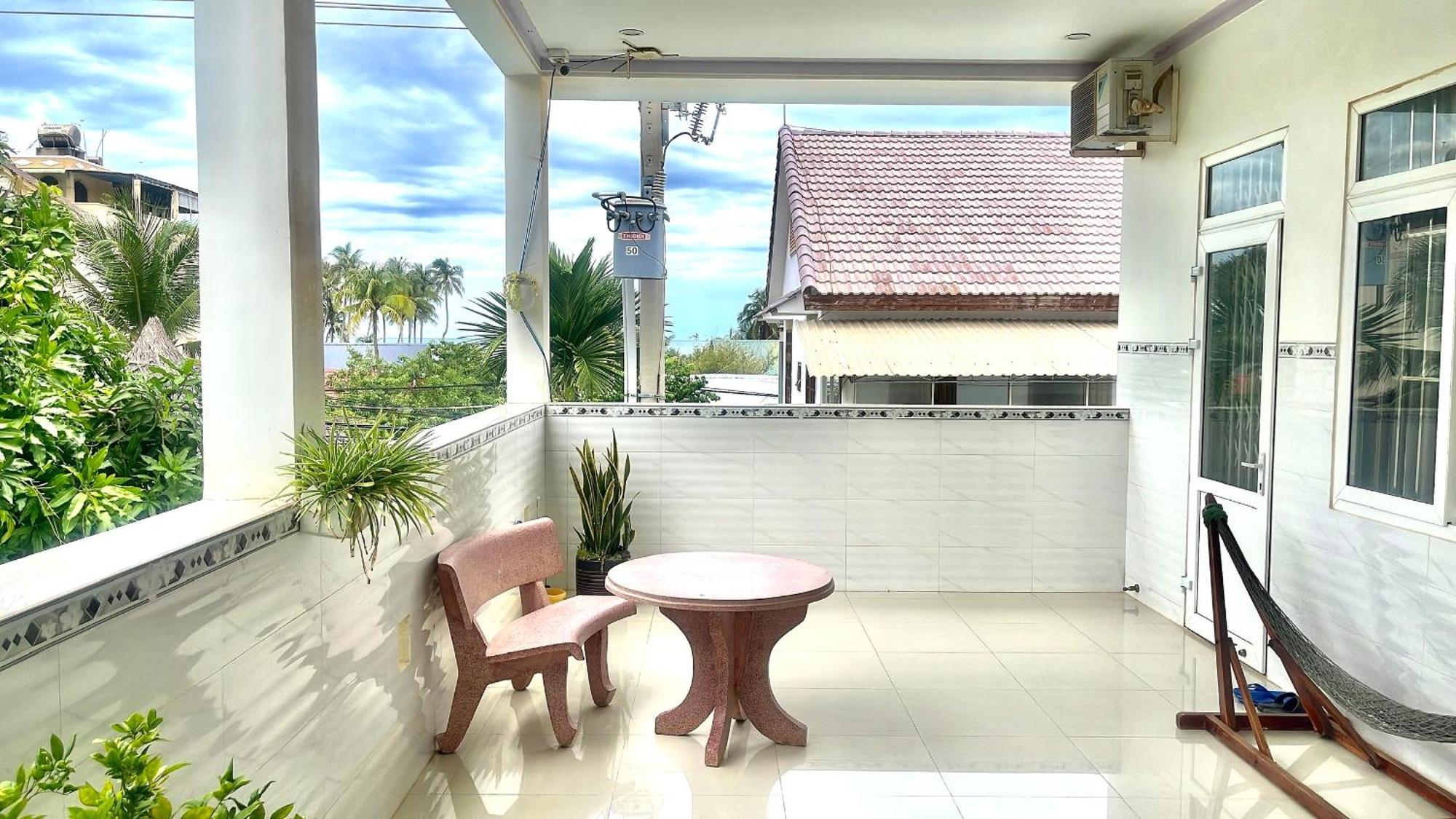 Guest house Son Tra 2*