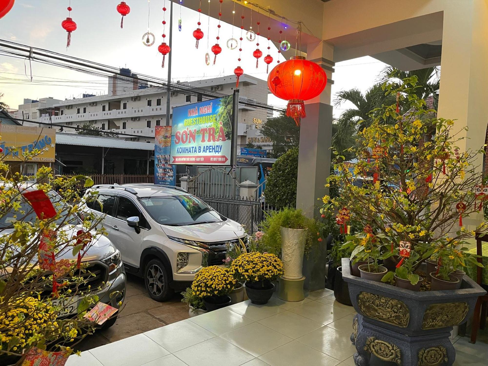 Son Tra Guest house Mui Ne