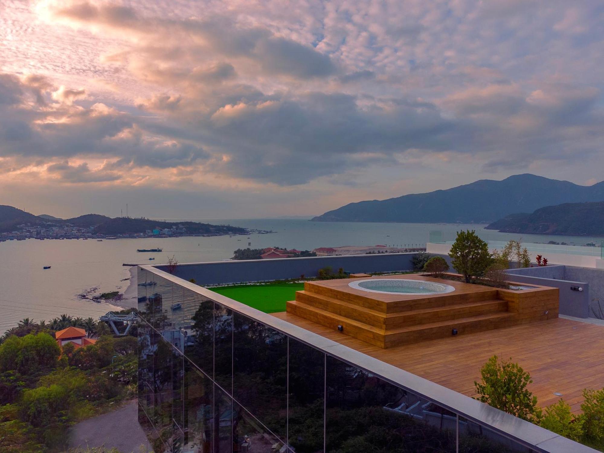 Venity Villa