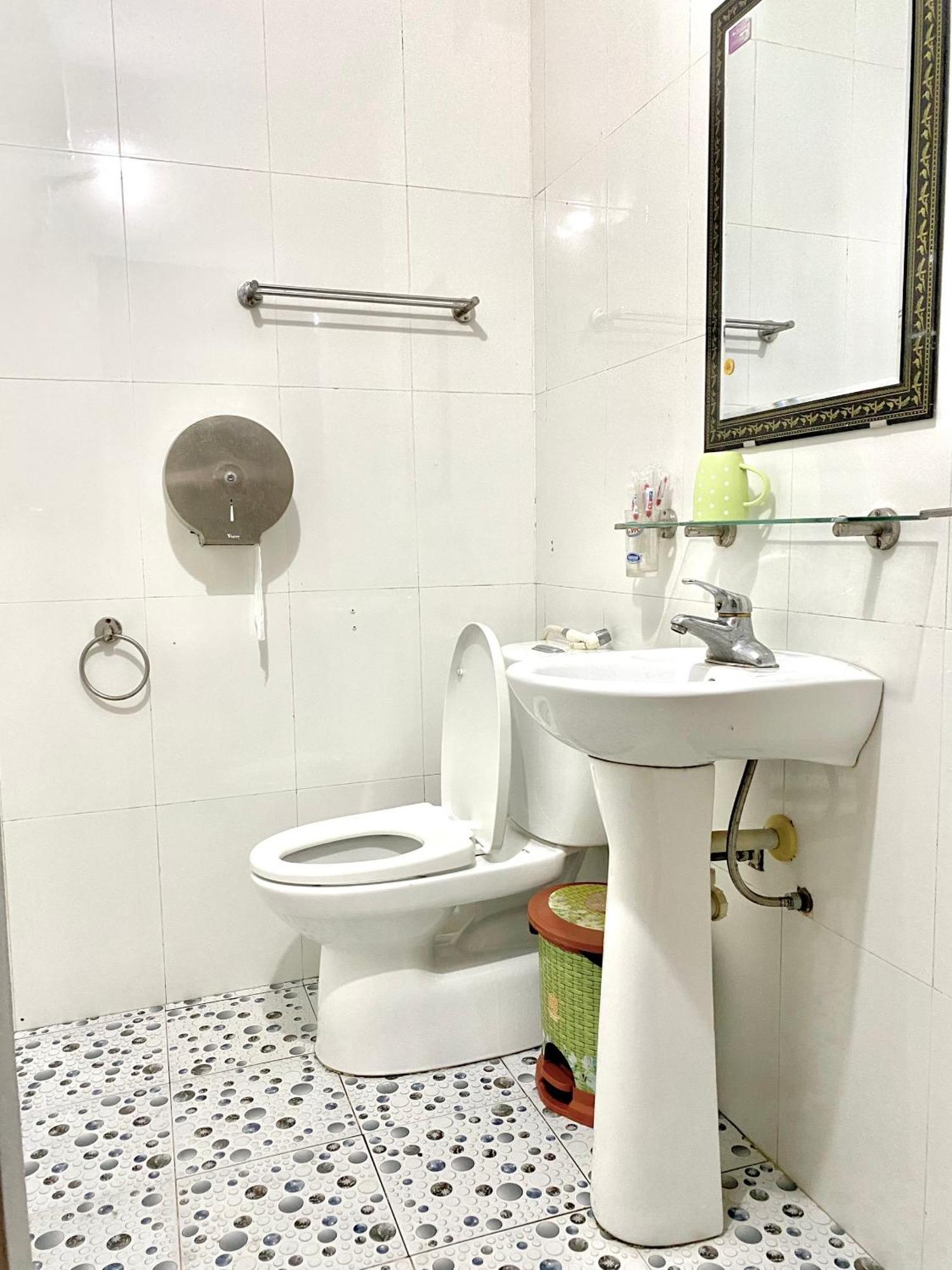 Bed & Breakfast Tam Coc Tuan Ngoc *