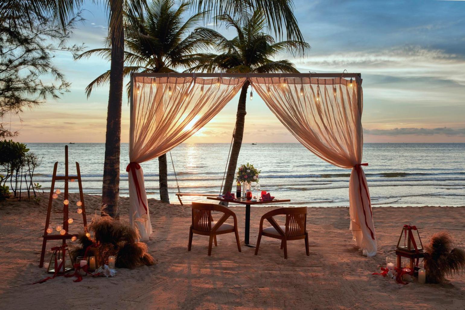 Western Premier Sonasea Resort 5*