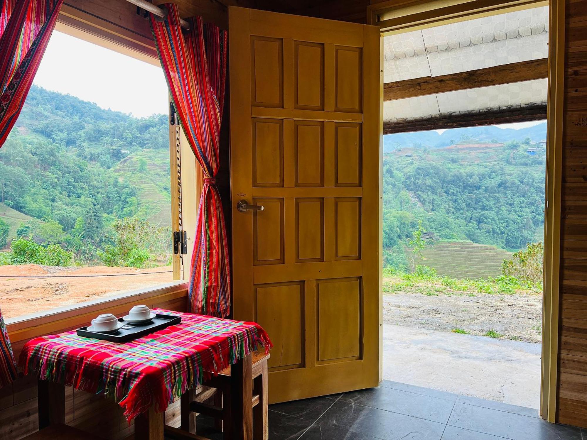 Hotel Nam Ly Retreat