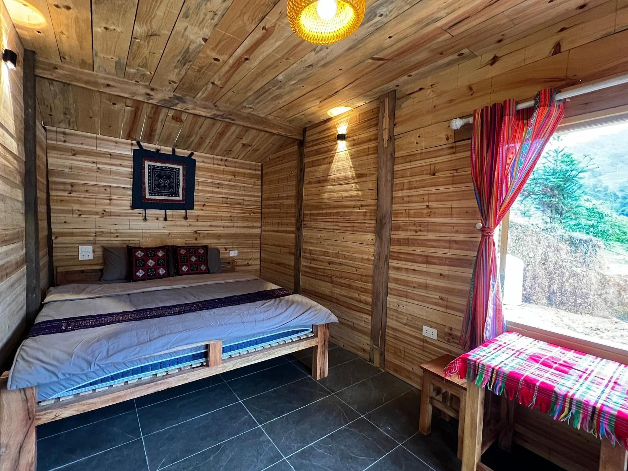Hotel Nam Ly Retreat Ha Giang