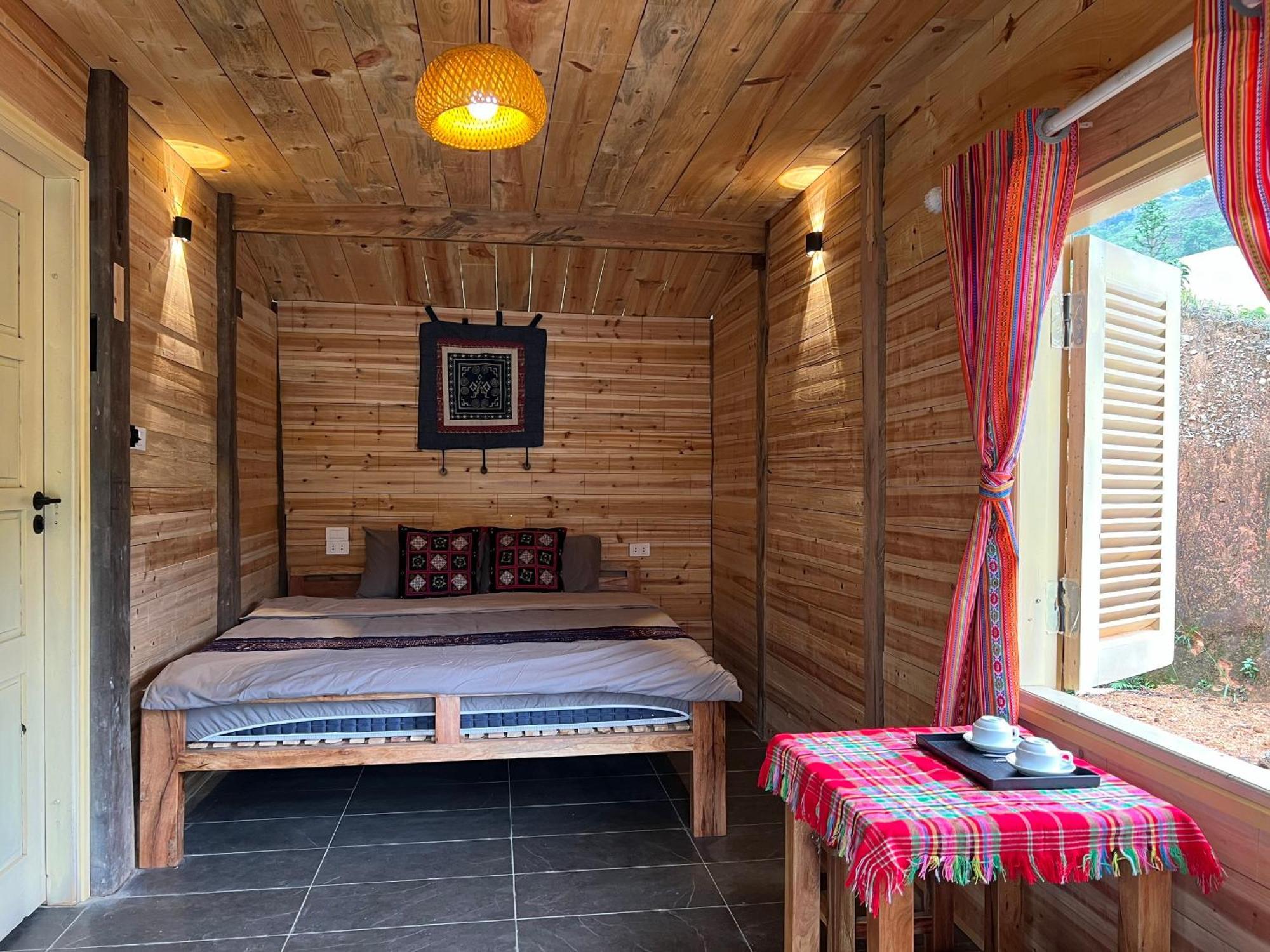 Nam Ly Retreat * Ha Giang