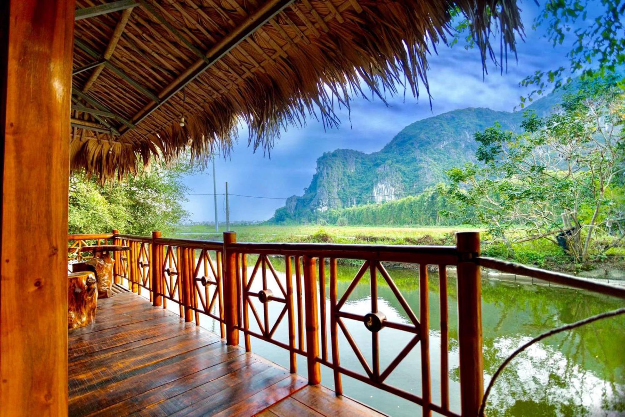 Hang Lan Lodge Ninh Binh
