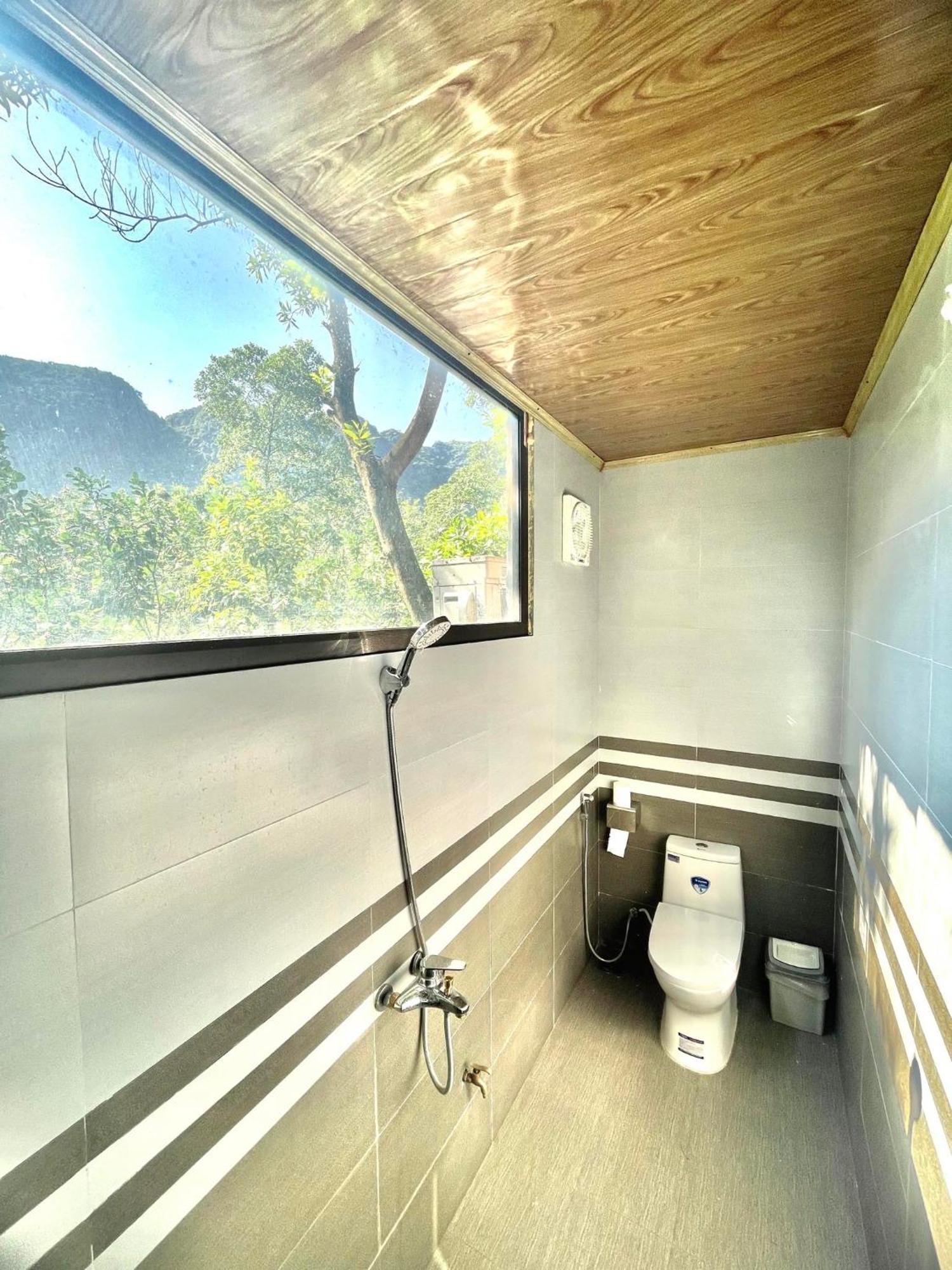 Hang Lan Lodge *