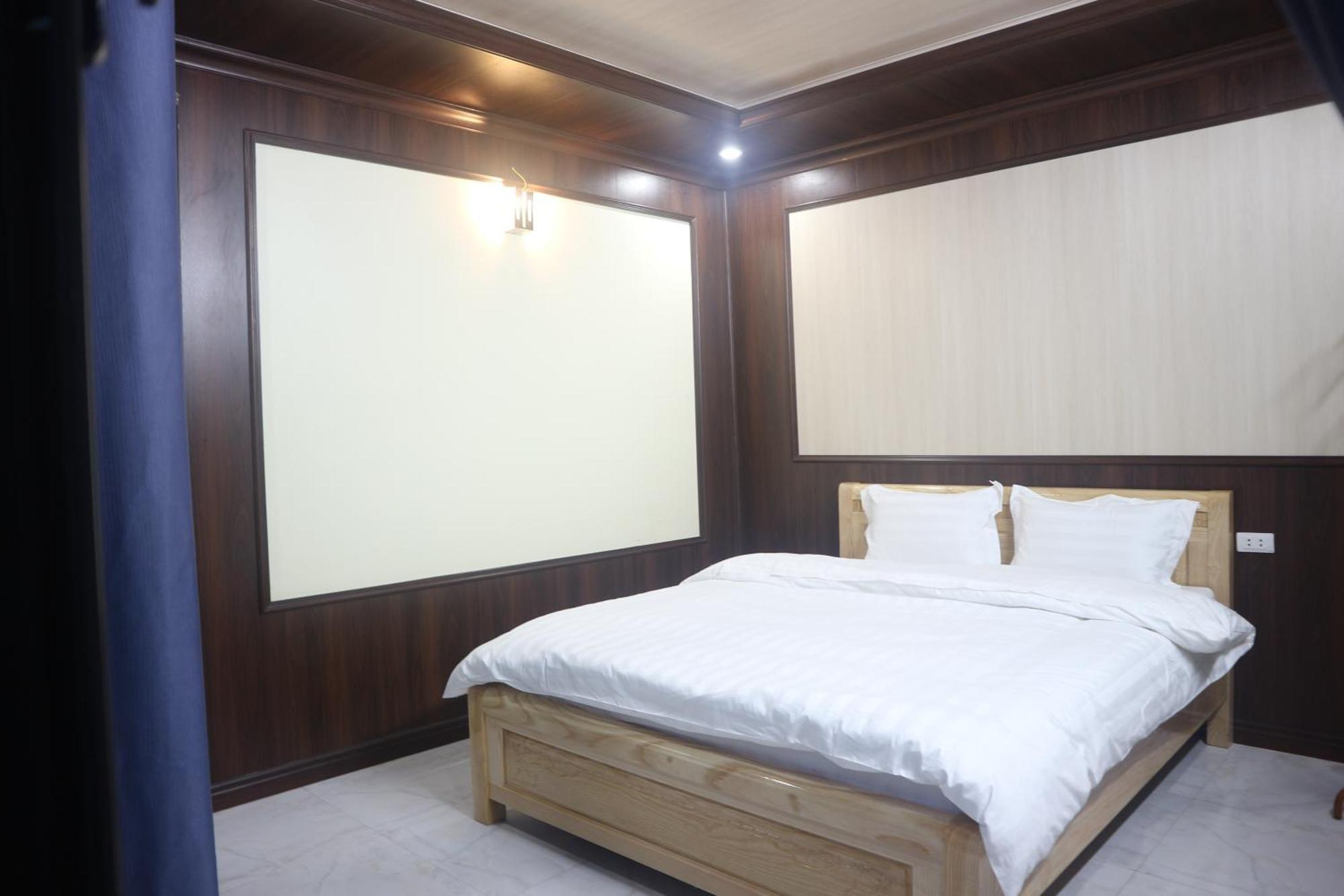 Guest house Nui Sa Pa