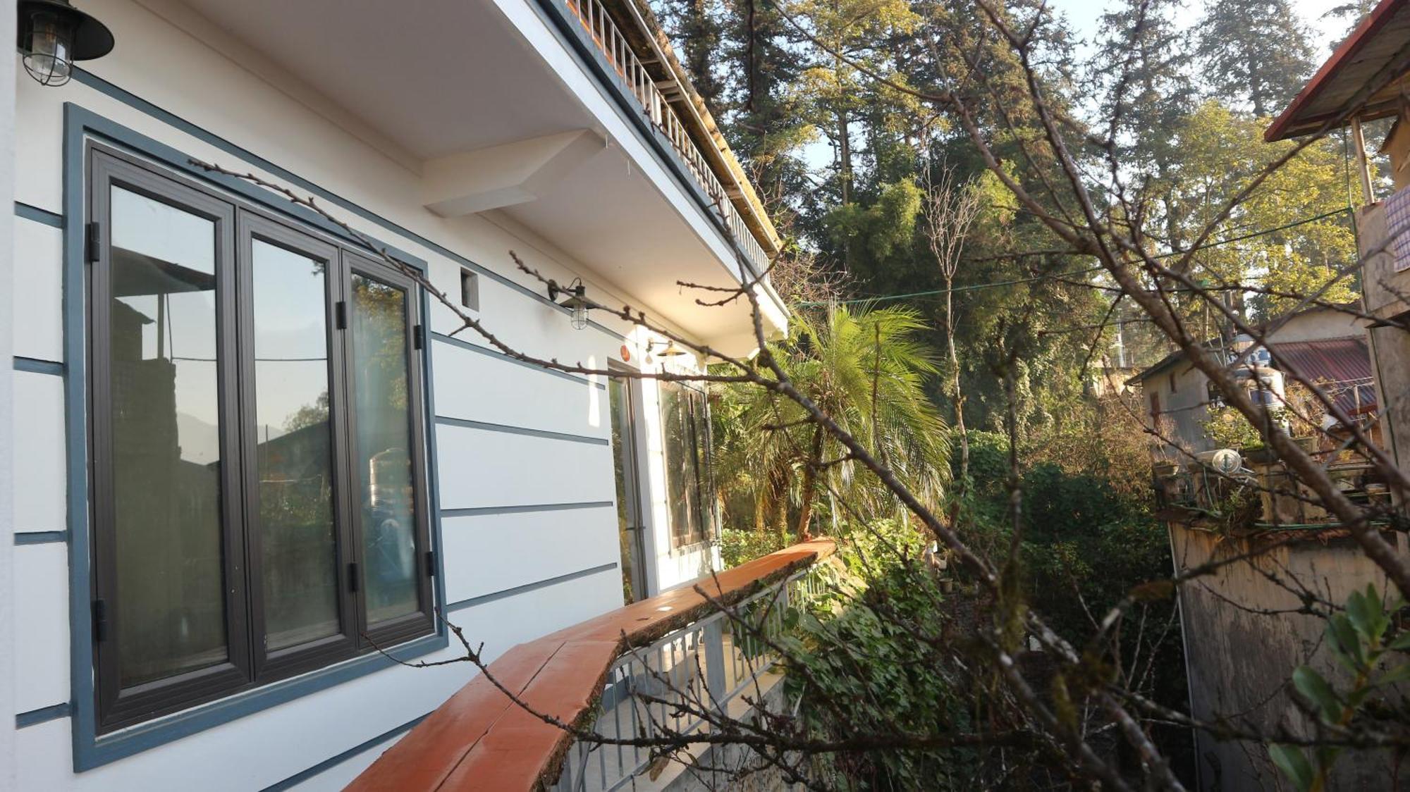 Guest house Nui *