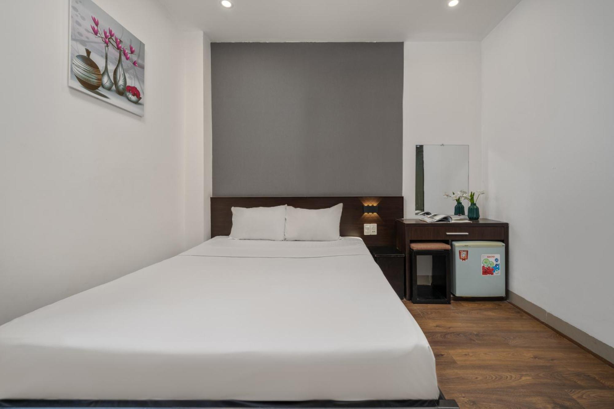 Gold Time Hotel Da Nang