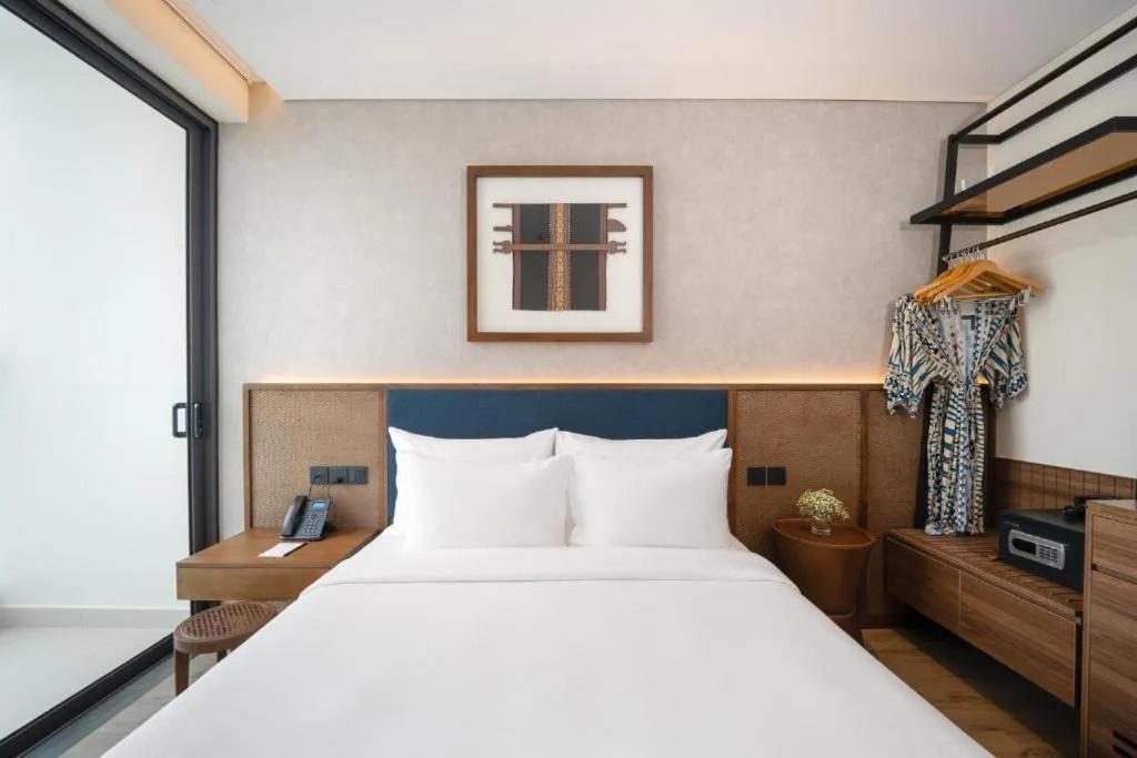Kings House Apec Condotel Phu Yen Tuy Hoa