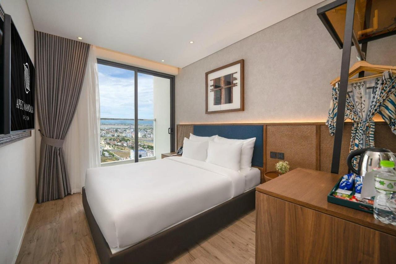 Aparthotel Kings House Apec Condotel Phu Yen *