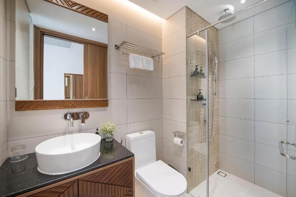 Kings House Apec Condotel Phu Yen * Tuy Hoa