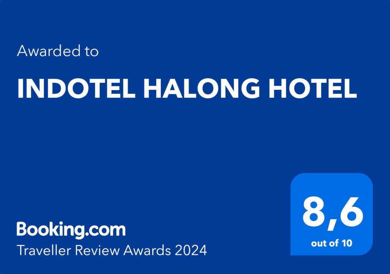 Indotel Halong Ha Long