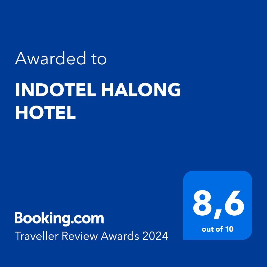 Indotel Halong Hotel