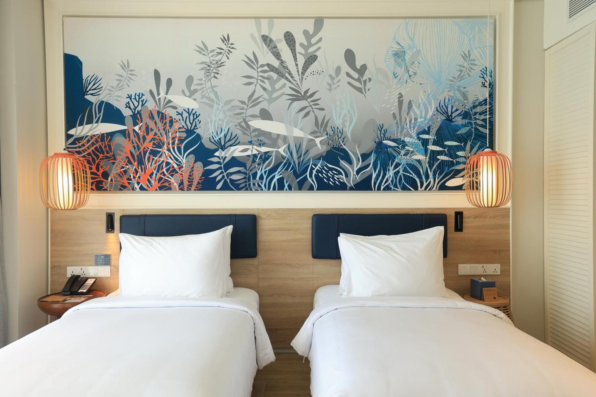 Ttc Phong Bay - Himalaya Sauna & Steam Retreat Included Resort 5*