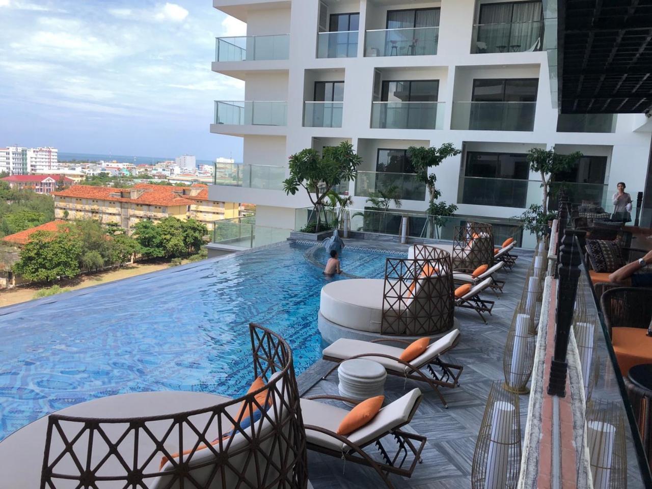 Apartment Ho Condotel 5 Sao Apec Mandala Phu Yen *