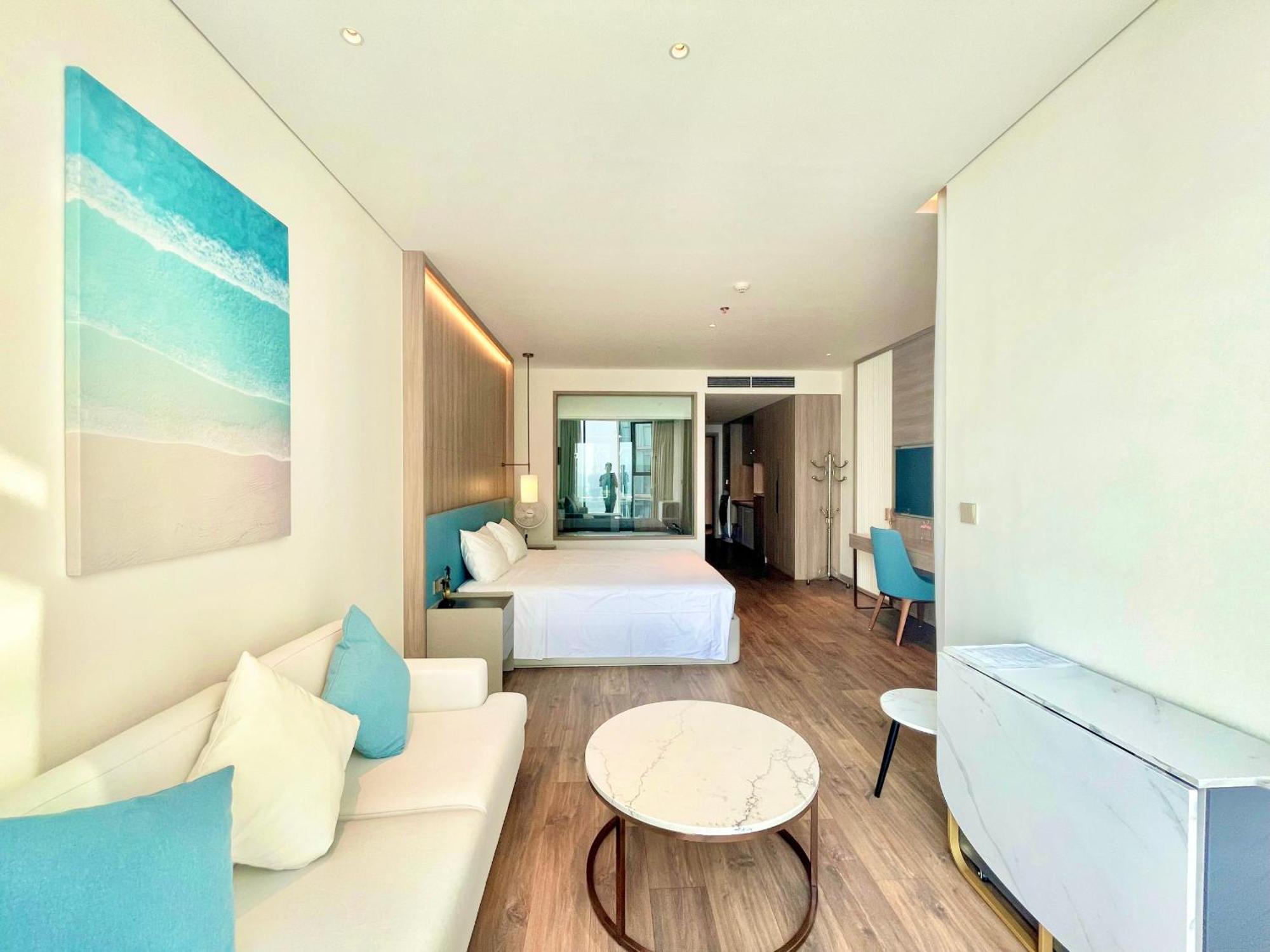 Apartment A La Carte 811