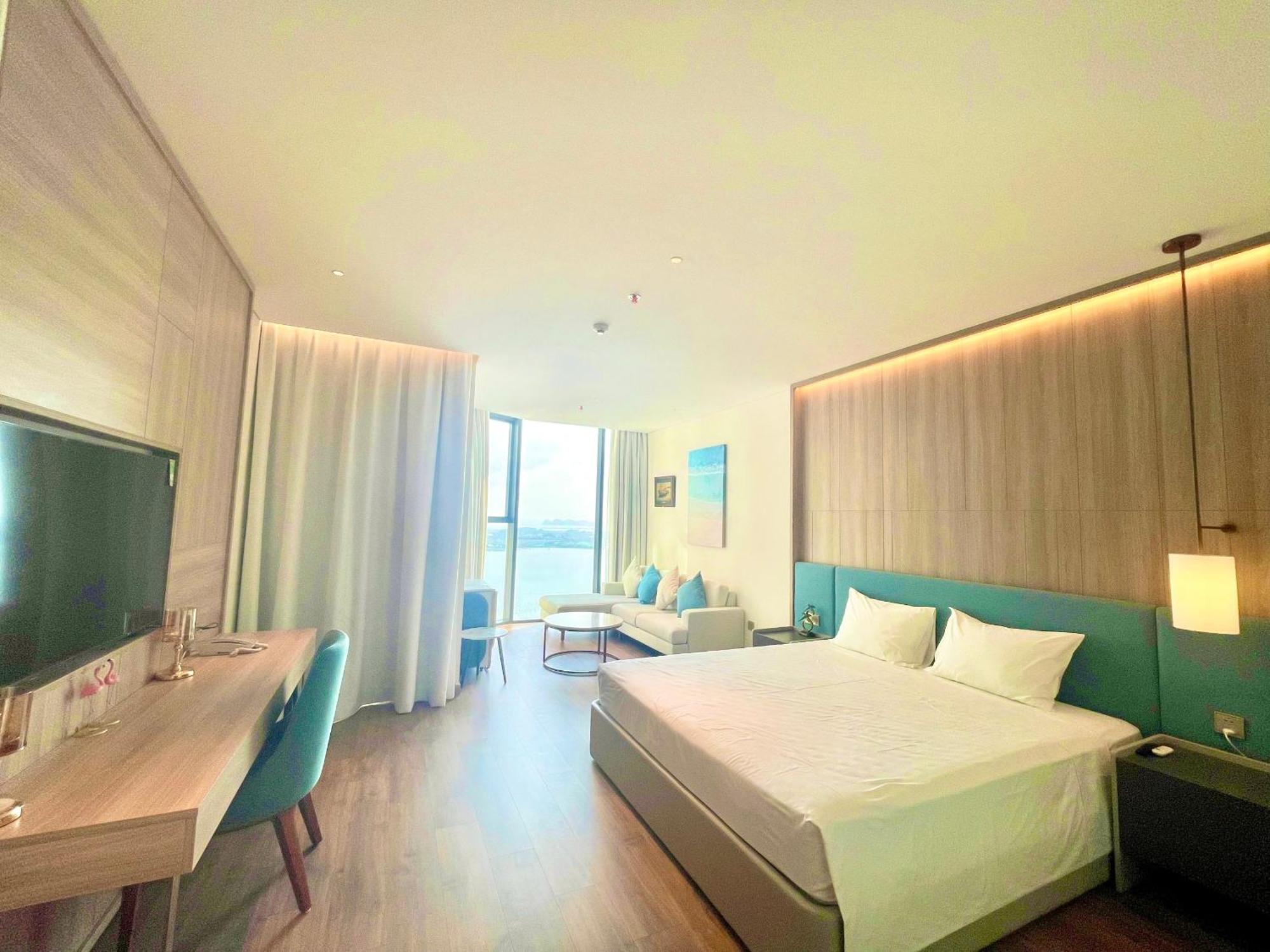A La Carte 811 Apartment