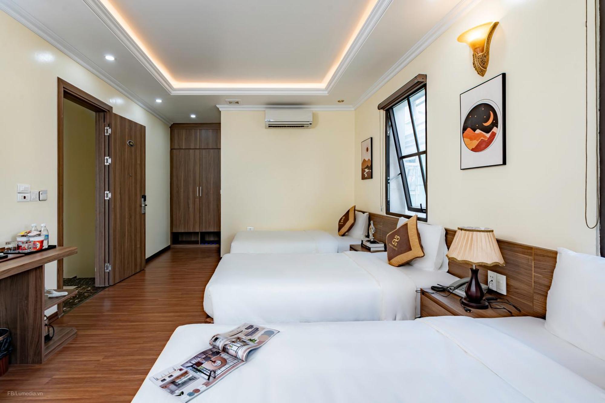 Passion Halong Ha Long