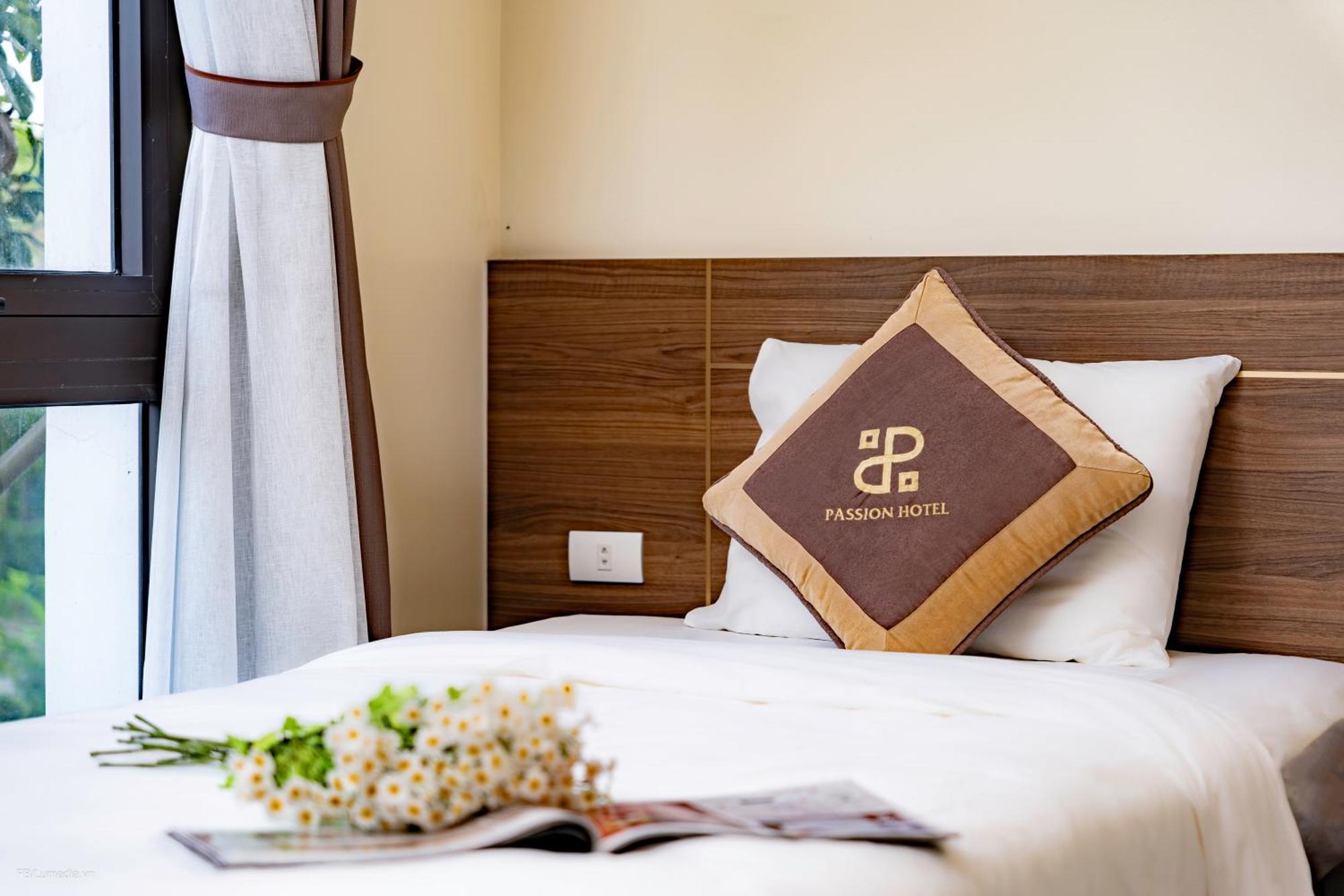 Hotel Passion Halong *
