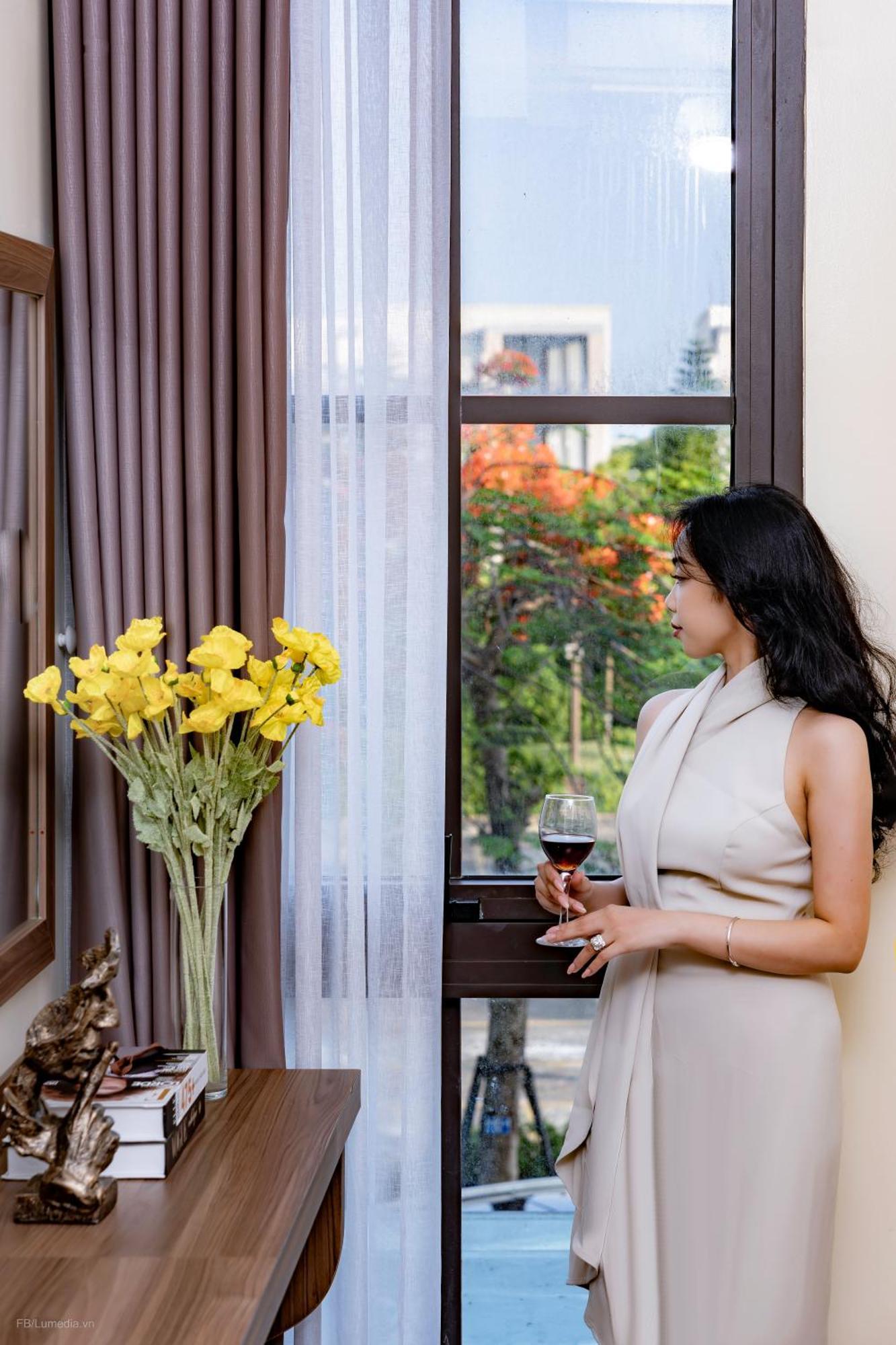 Hotel Passion Halong Ha Long