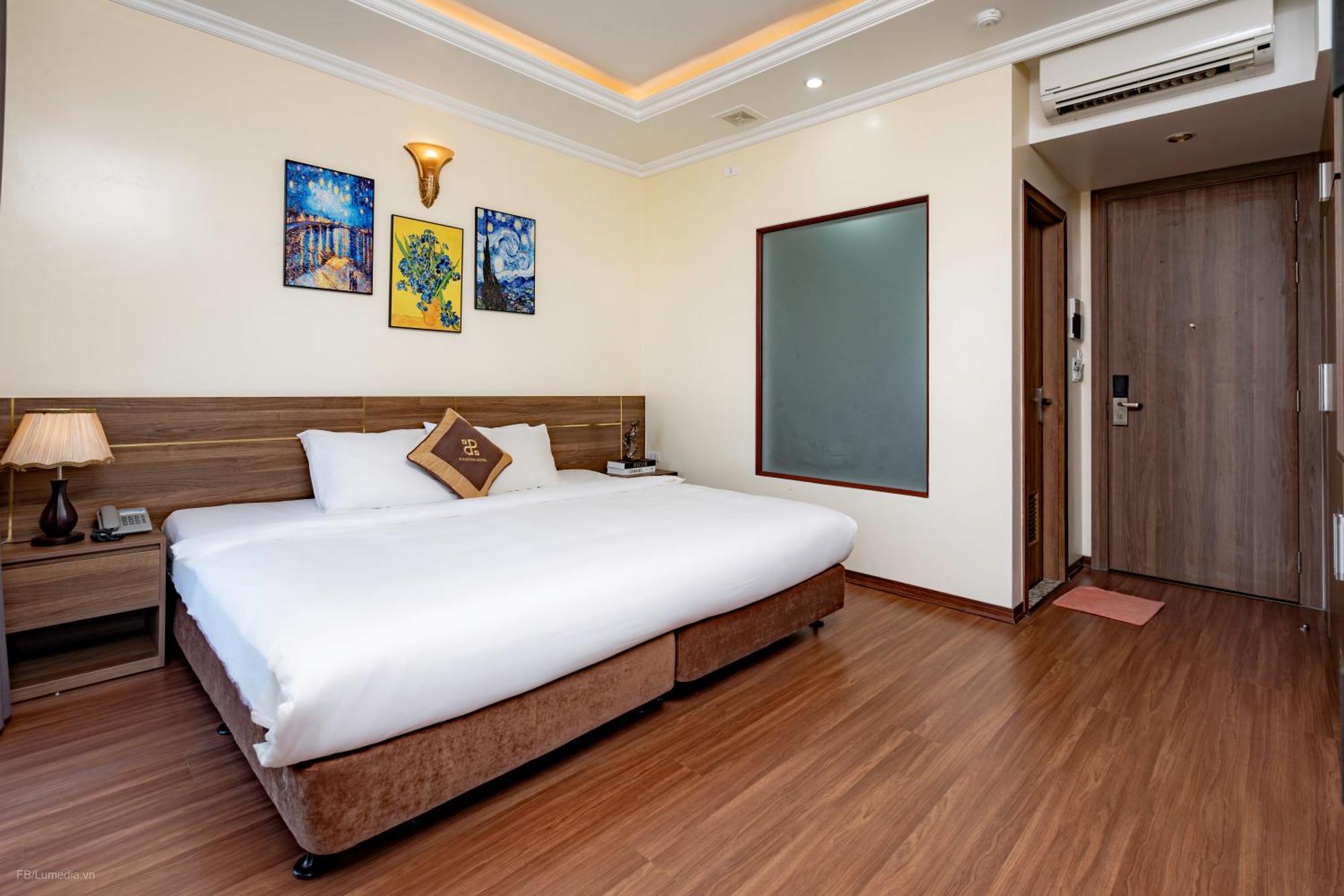 Passion Halong