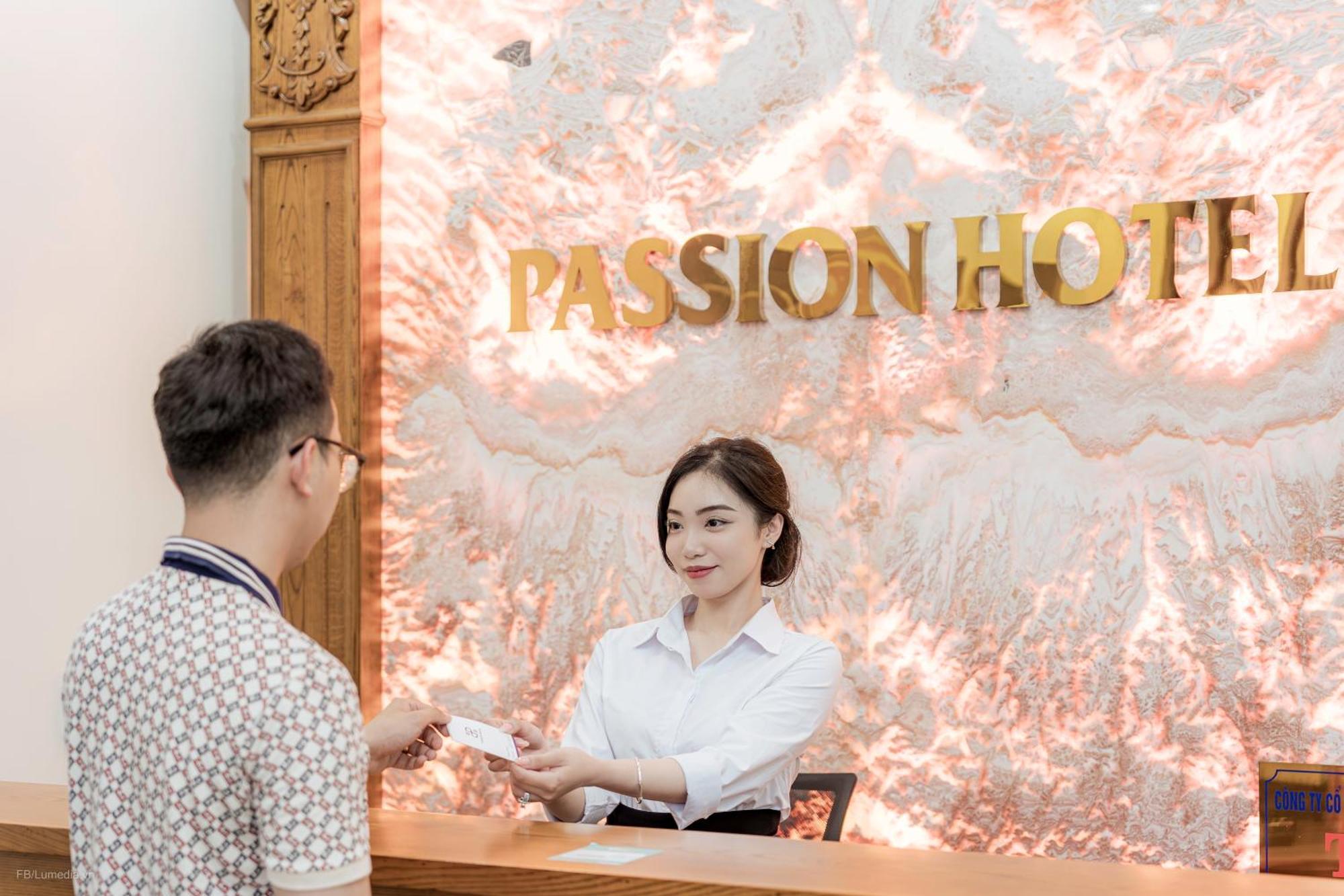 Hotel Passion Halong