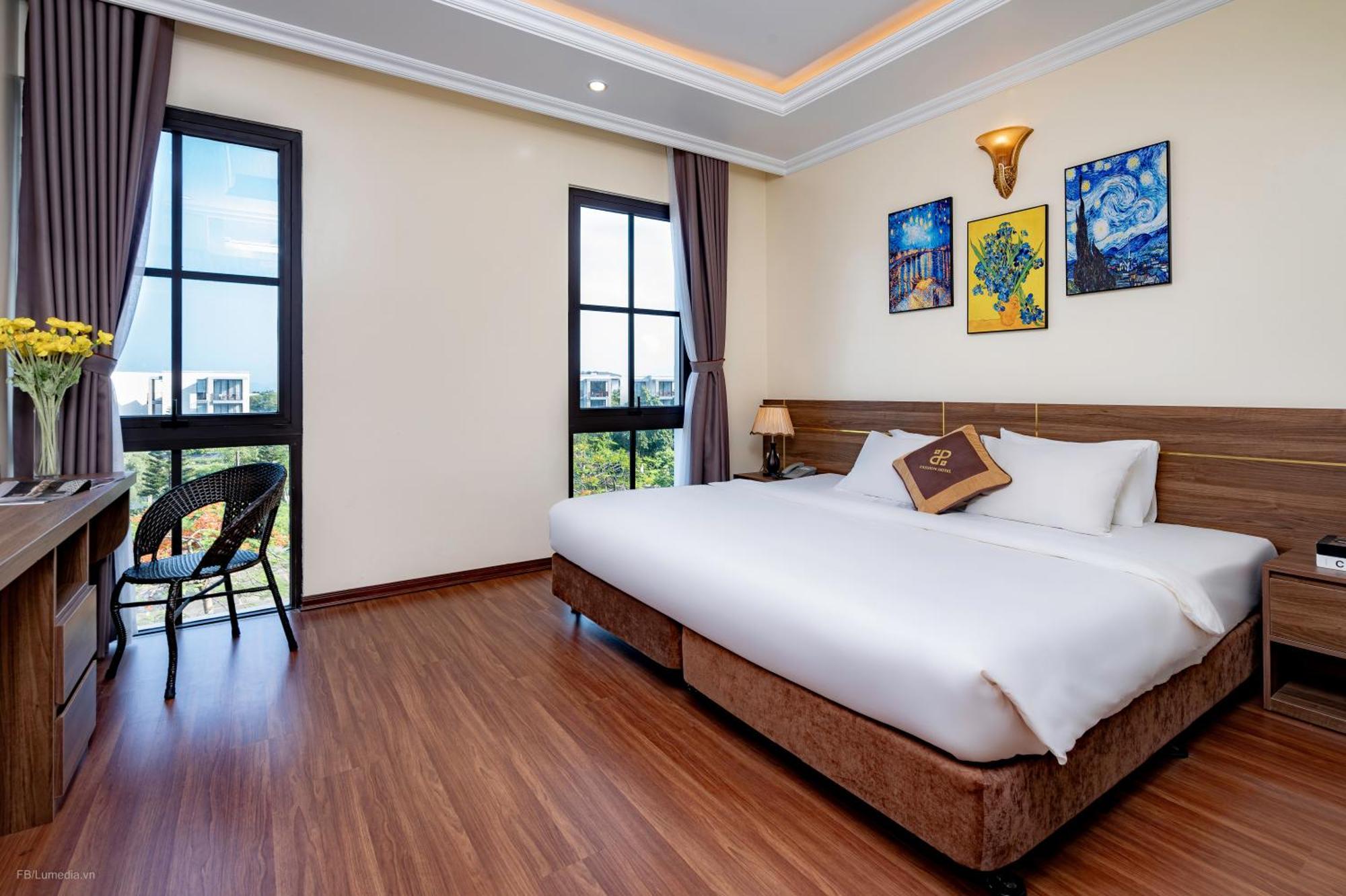 Hotel Passion Halong